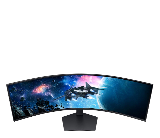 SAMSUNG Odyssey G9 S49CG950EUX G95C LS49CG950EUXEN - 1210805 - zdjęcie 6